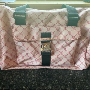 Ralph Lauren duffle bag
